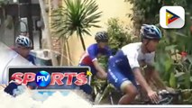 Go for Gold continental team, nagsusuyod ng mga bagong cycling talents