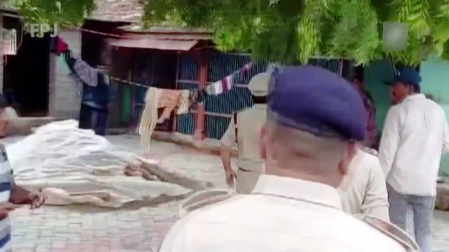 Gujarat Hooch Tragedy: Death Toll Rises to 40