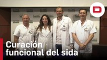 Caso excepcional de curación funcional del sida