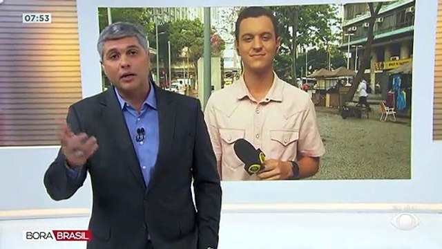 Estátua de Marielle Franco vai ser inaugurada hoje