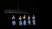 Biennale Danza, sette coreografi per sette peccati capitali