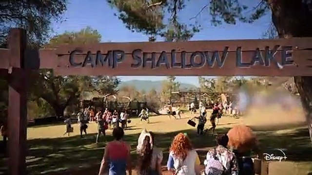 High School Musical: A Série: O Musical | Temporada 3 | Trailer Oficial Dublado | Disney+