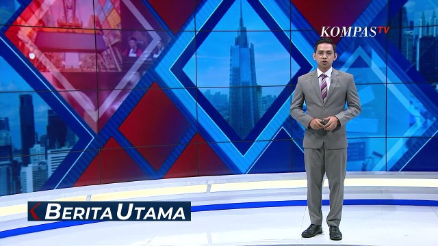 Aksi Brutal Sekelompok Geng Motor Serang Warga, Seorang Pemuda Tiba-Tiba Keluarkan Busur Panah!