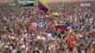La gran chapuza: Woodstock 1999 (2022) - Tráiler VO