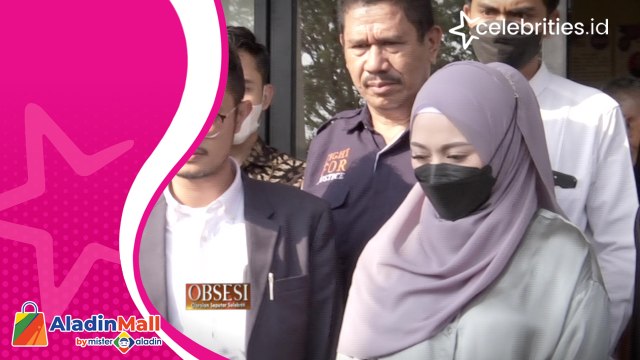 Nathalie Holscher Akui Lebih Tangguh Menjadi Tulang Pulung Keluarga, Alasan Gugat Cerai?