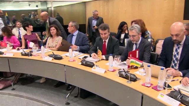 Las CC.AA. recibirán 134.336 millones en 2023 del sistema de financiación