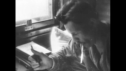 The History of the Civil War - Trailer