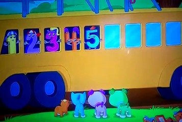 'Leapfrog: Numberland' Recording