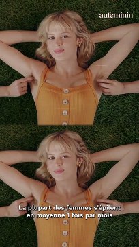 Combien ça coûte - Les poils