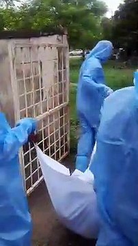 6 corona positive in Jhalawar district, two died