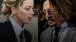 Après Amber Heard, Johnny Depp fait également appel devant le tribunal de Fairfax