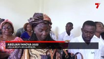 Abidjan Innova 2022 : les lauréats récompensés
