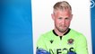 OFFICIEL : Nice s'offre Kasper Schmeichel