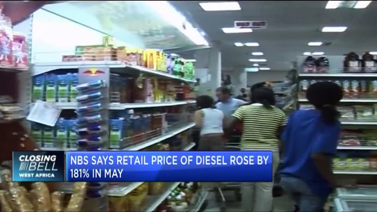 Navigating headwinds facing Nigeria’s economy