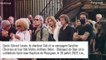 Obsèques de Dani : Anthony Delon dévasté, "je ne trouve pas les mots"