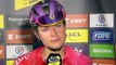 Tour de France Femmes 2022 - Marlen Reusser : 