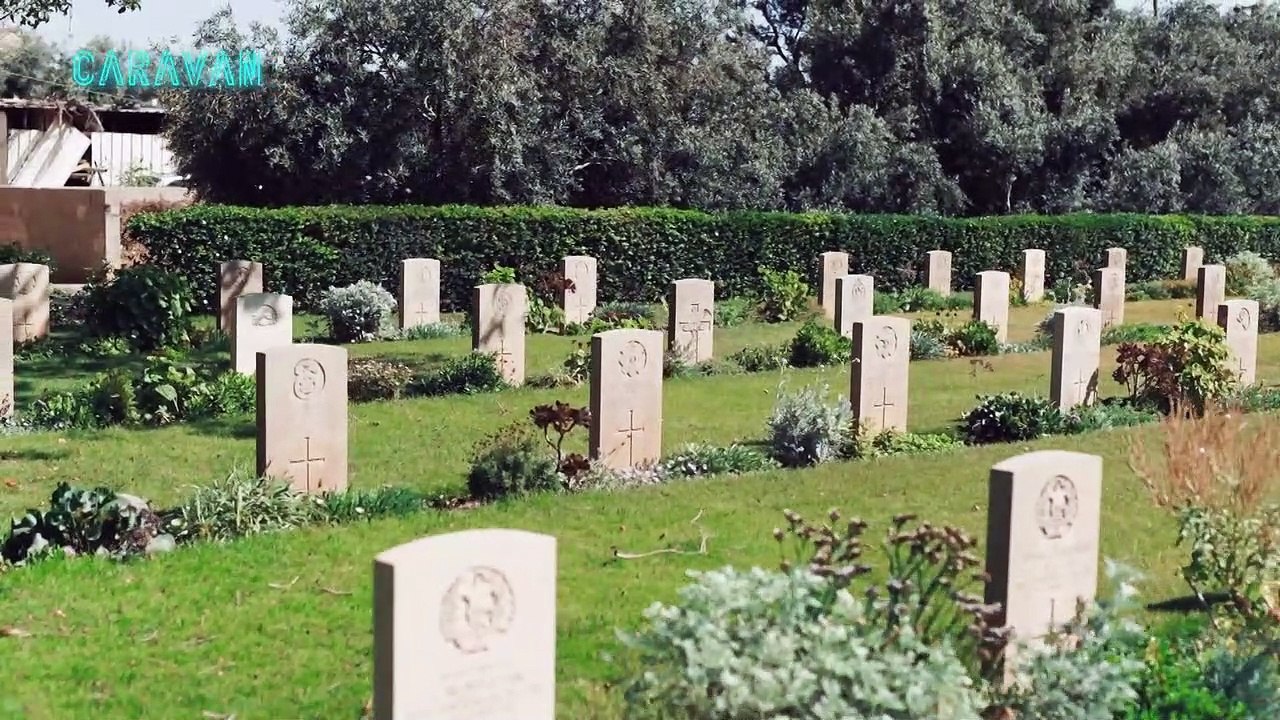 جولة في بلدة الزوايدة
