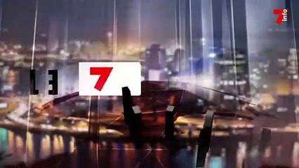 Le 7 minutes du 27 juillet 2022 (édition du 12h)