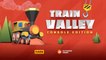 Train Valley Console Edition Official Trailer PS
