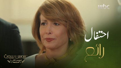 أحلى كلمة من أجمل ست ليلى لأهالي الجبل