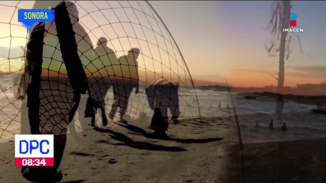 Sonora enfrenta graves problemas por la escasez de agua