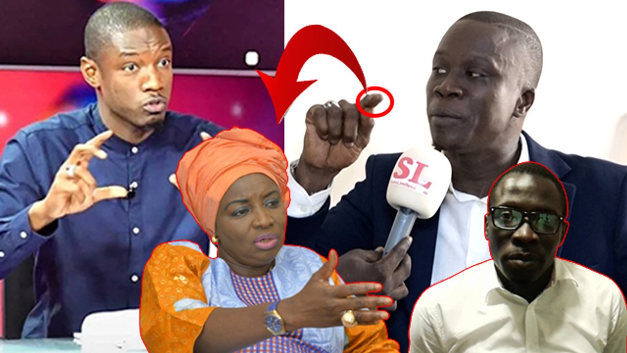 Sortie contre l’opposition Pa Assane confirme Sonko, répond à Pape Djibril et Mansour Diop Zik fm