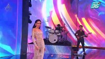 Miss Universe Thailand 2022 | Preliminary Competition ชุดราตรี | MUT 29 ณิชมน บิวเทลสปาคเกอร์ (เคท)