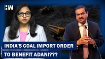 Why Is India Importing Coal If There's 