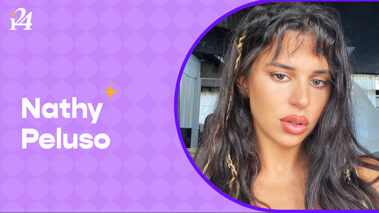 Nathy Peluso: En el mundo habemos más personas "feas" que bonitas