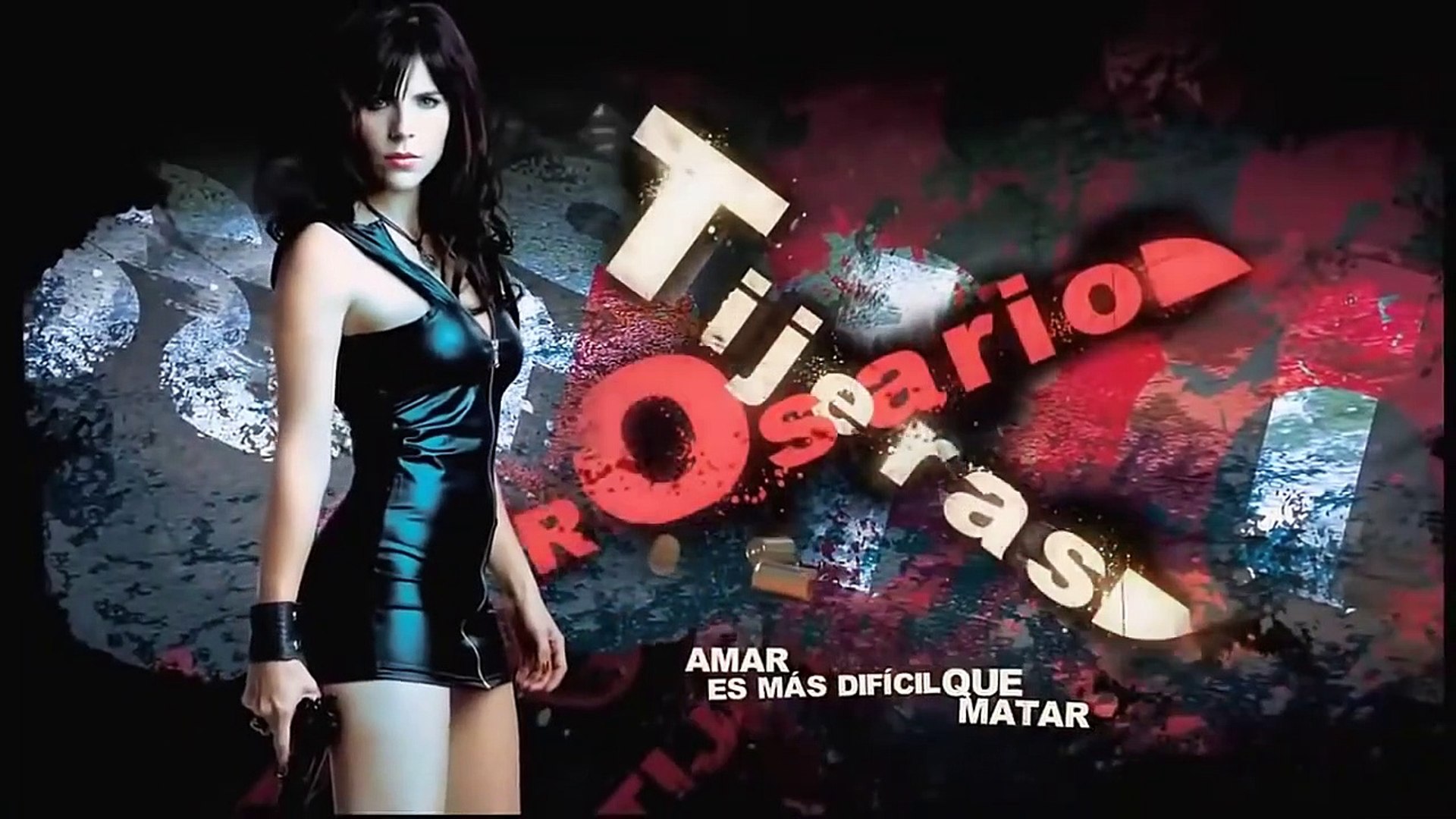Rosario Tijeras (2010) - Capitulo 39 - Vídeo Dailymotion