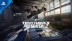 Tony Hawk's Pro Skater 1 + 2 - Announce Trailer _ PS4