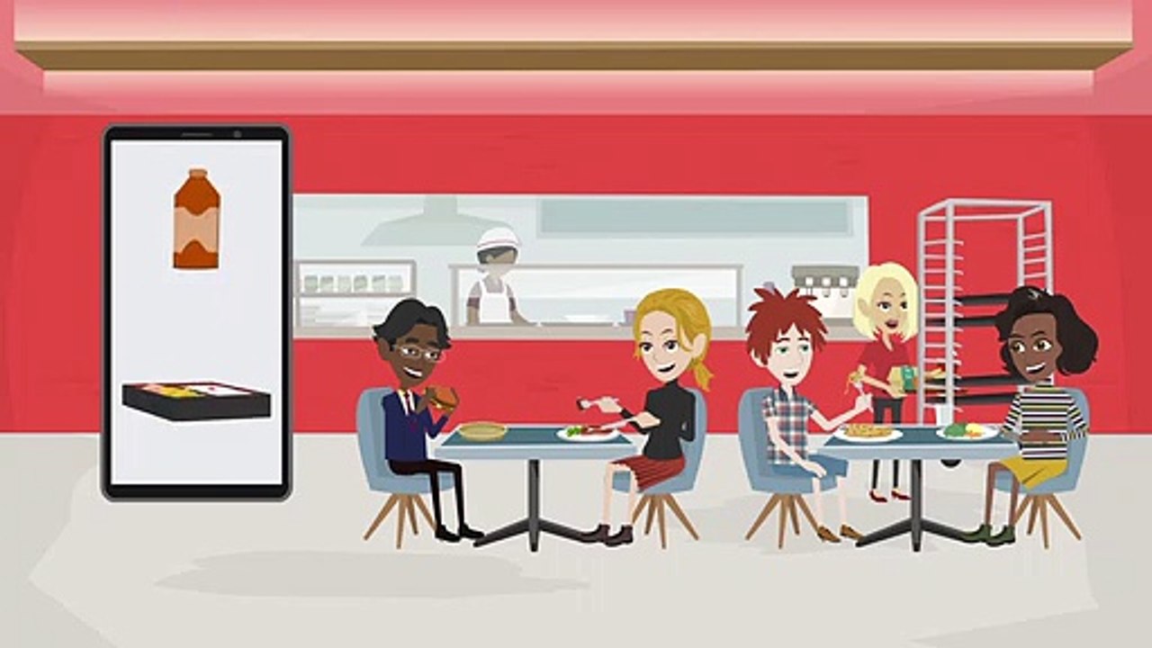 ARBA Retail Systems: Mobile Application POS - video Dailymotion