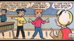 Newbie's Perspective Little Archie Issues 59-60 Sabrina Reviews