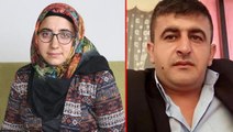 Cumhurbaşkanı Erdoğan'ın da tepki gösterdiği eşini 23 yerinden bıçaklayan şahsa 21 yıl 6 ay hapis