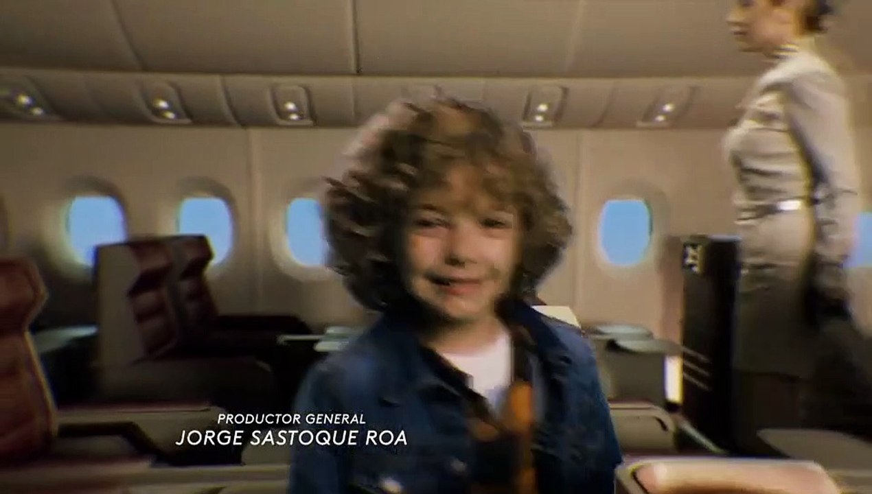 La piloto 2- Capítulo 74