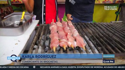 Al estilo de Paulina Abascal, Reporte H, Tiempo de Negocios y Noticias de la tarde | 27 de julio de 2022 | Heraldo Media Group