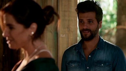 História de Mário e Alice || Parte 2