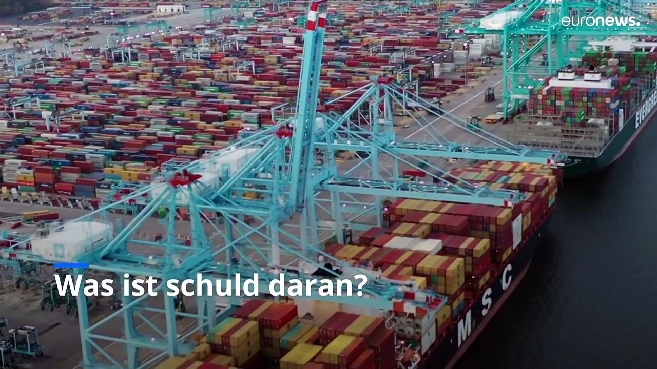 Was steckt hinter der Inflation in der Eurozone?