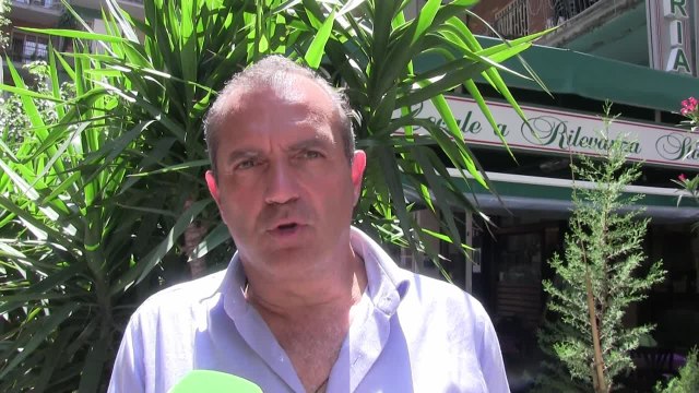 Elezioni, De Magistris: Mi candido a Napoli e propongo un'alleanza a Conte