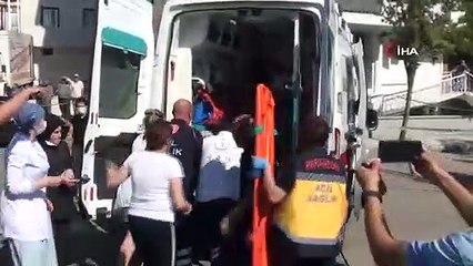 Pazar yerinde silahlı saldırı: 1 ölü, 1 yaralı