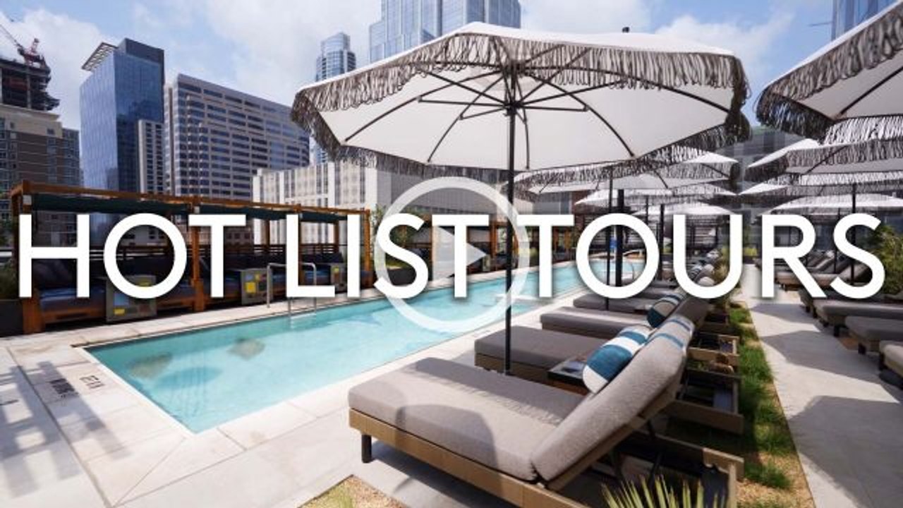 3 Of The Best New Hotels To Visit In 2022