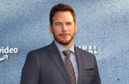 Chris Pratt 'astounded' by Katherine Schwarzenegger