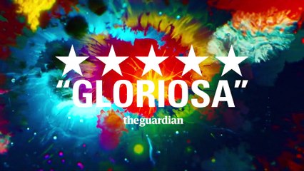 Moonage Daydream - Tráiler oficial VOSE