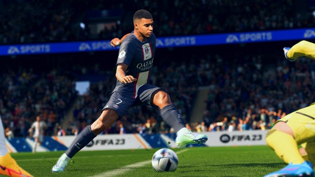 FIFA 23 | Extended Gameplay Overview