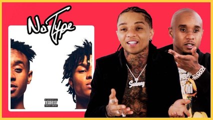 Rae Sremmurd Break Down Their Most Iconic Tracks