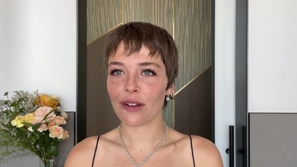 Maggie Rogers’s Guide to Short Hair and 6-Step Skin Care