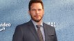 'She's incredible': Chris Pratt 'astounded' by wife Katherine Schwarzenegger