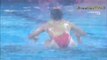 Top 10 Revealing Moments in Women's Synchronized Swimming