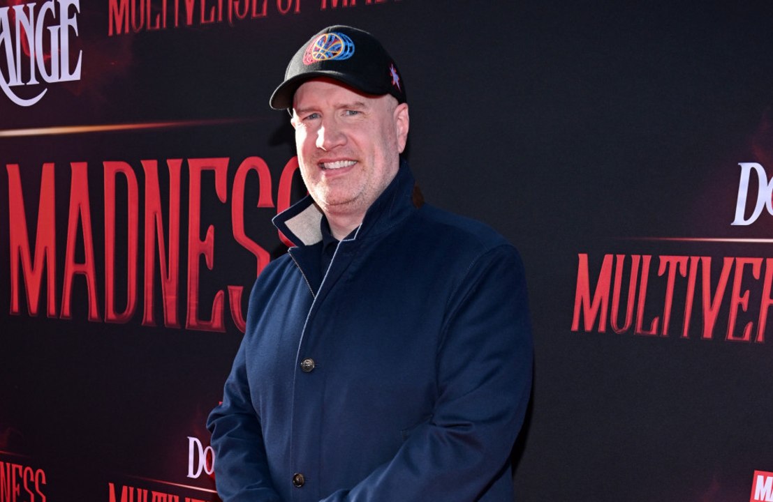 Kevin feige: 'black panther: wakanda forever’ wird hommage an chadwick boseman