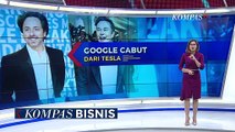 Elon Musk Diisukan Selingkuh dengan Istri Sergey Brin, Apa Ini Pemicu Brin Cabut Investasi di Tesla?